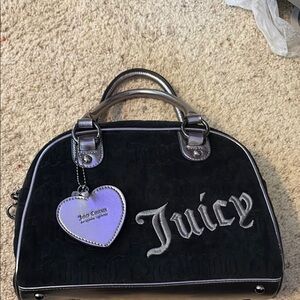 juicy couture purse